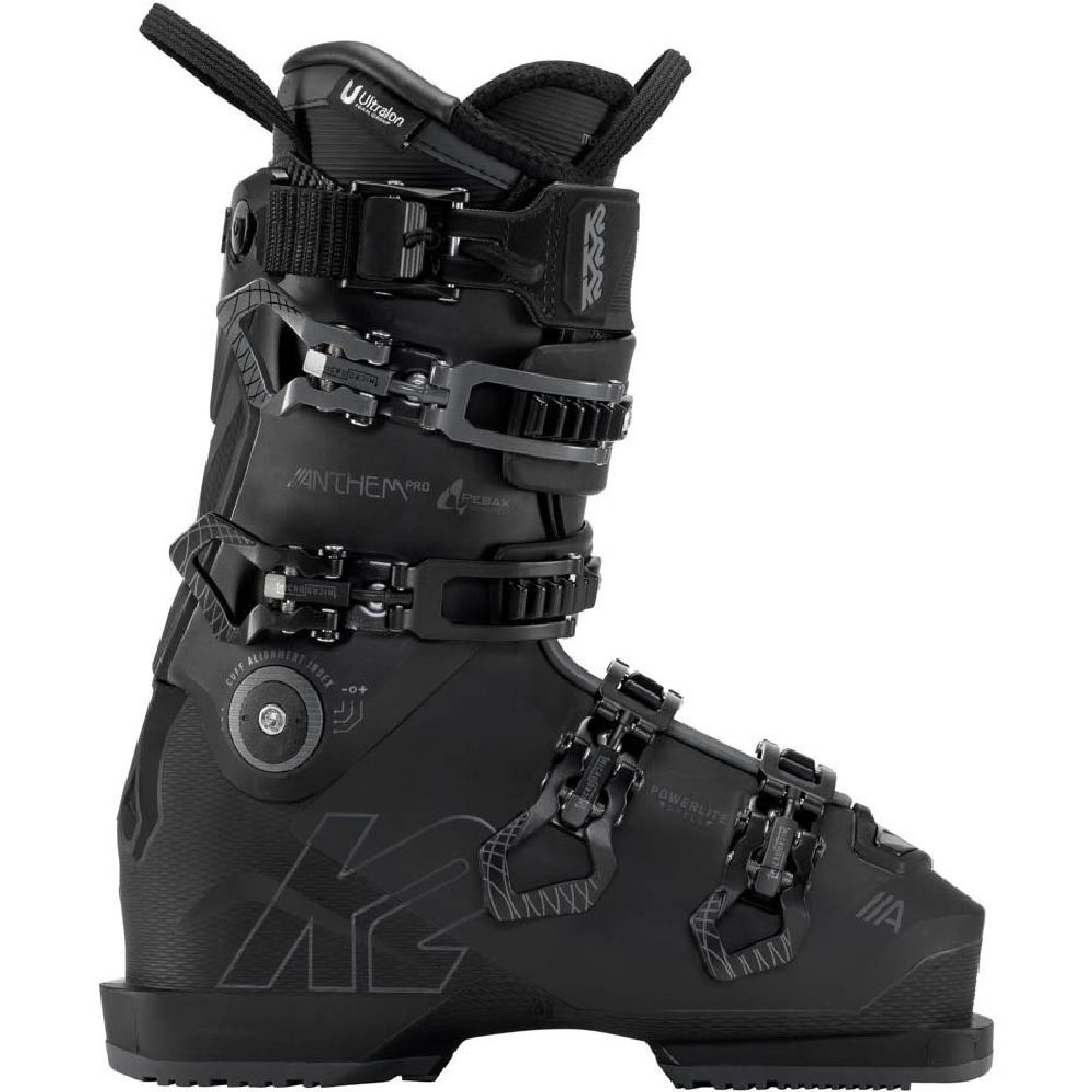 Anthem Pro